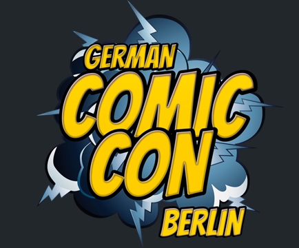 Comic Con Berlin 2019 | Cornelia Franke